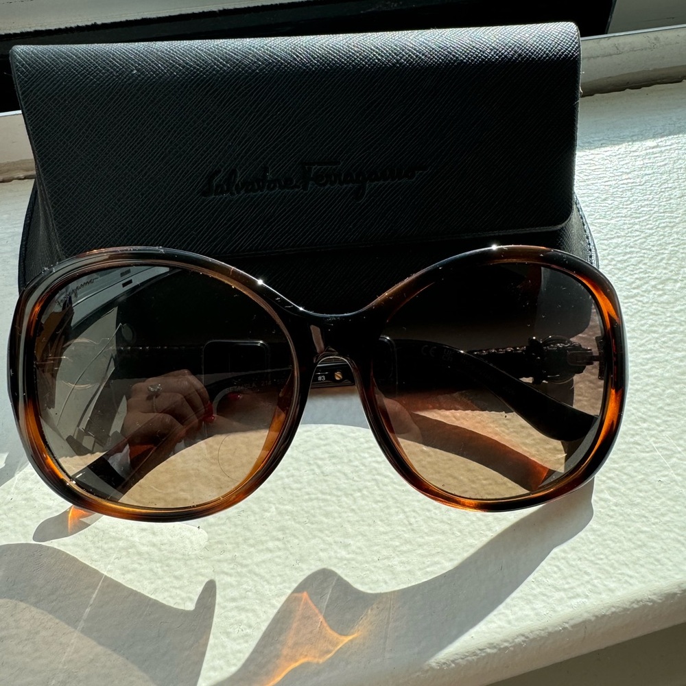 Salvatore Ferragamo Women’s Sunglasses